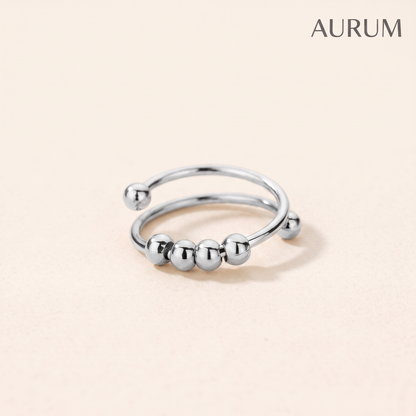 Hilma Calm Ring™