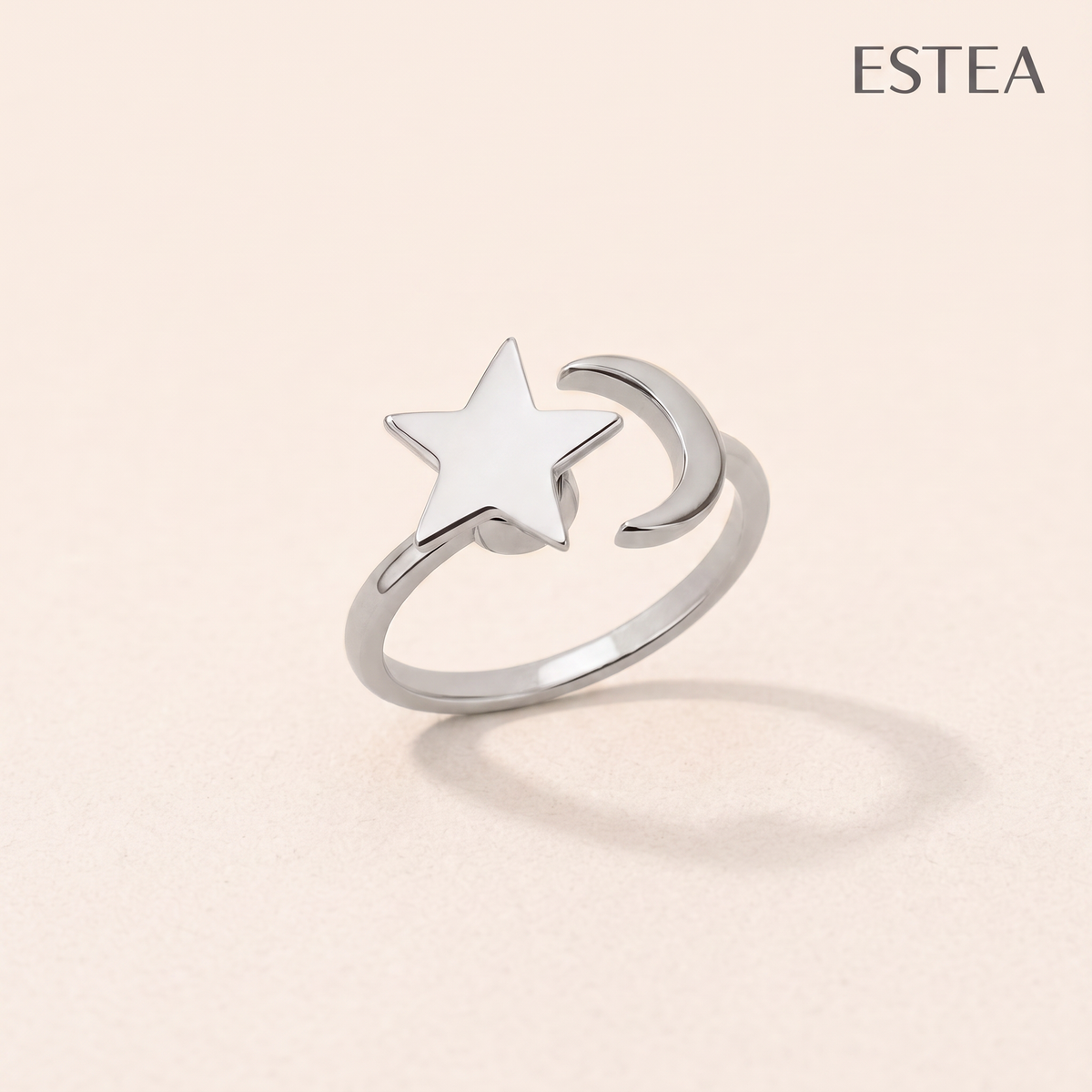 Hilma Calm Ring™