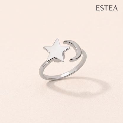 Hilma Calm Ring™