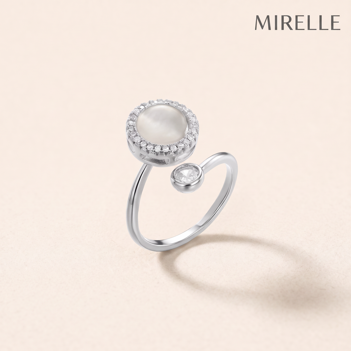 Hilma Calm Ring™