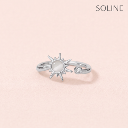Hilma Calm Ring™