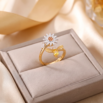 Hilma Calm Ring™