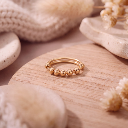 Hilma Calm Ring™