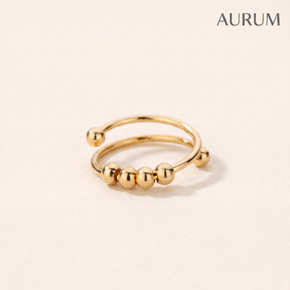 Hilma Calm Ring™
