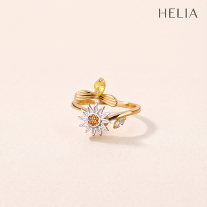 Hilma Calm Ring™