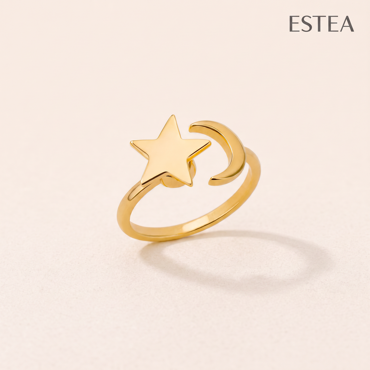 Hilma Calm Ring™
