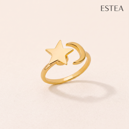 Hilma Calm Ring™
