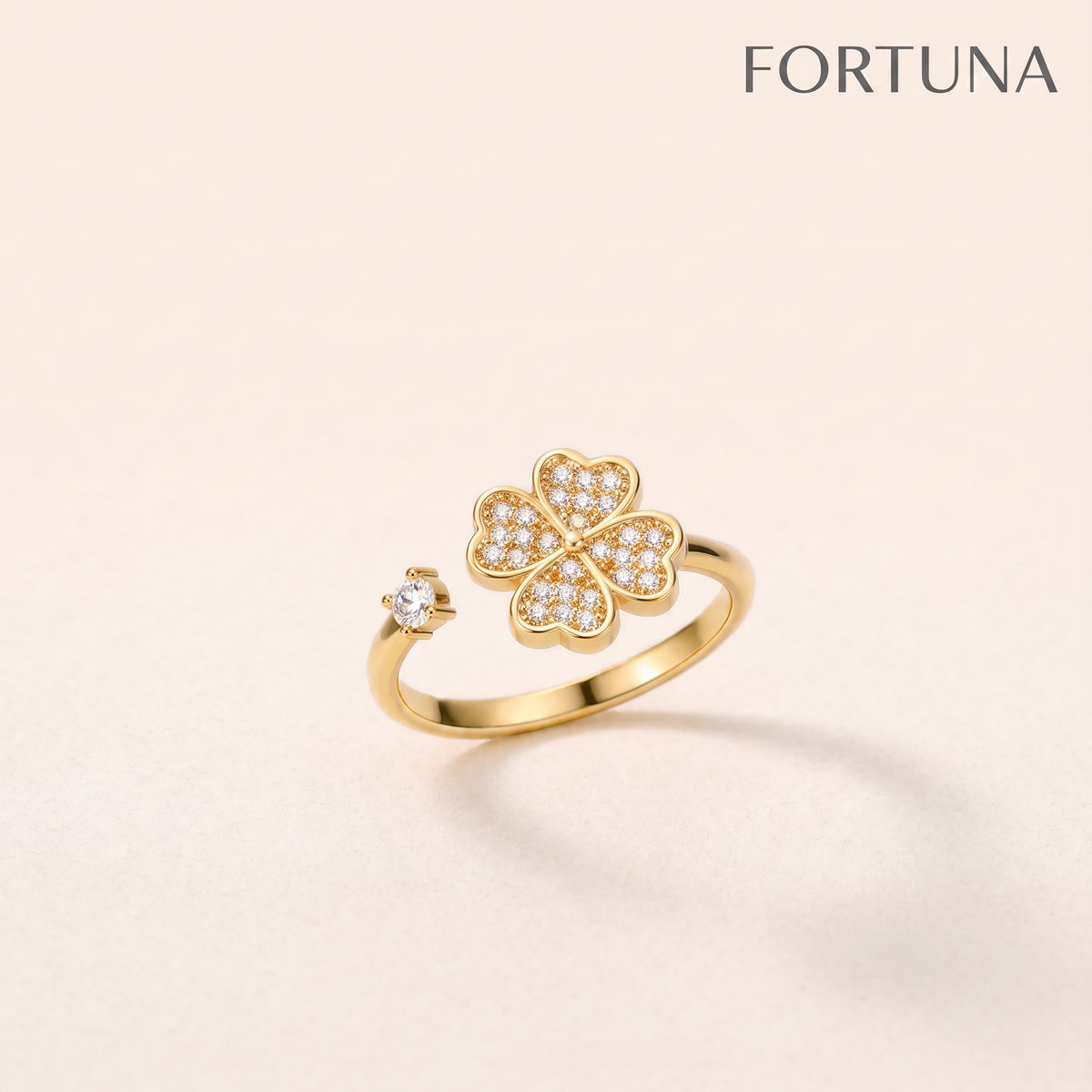 Hilma Calm Ring™