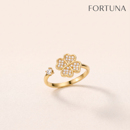 Hilma Calm Ring™