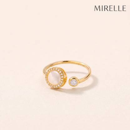 Hilma Calm Ring™