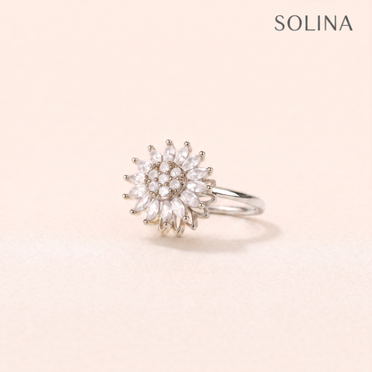Hilma Calm Ring™