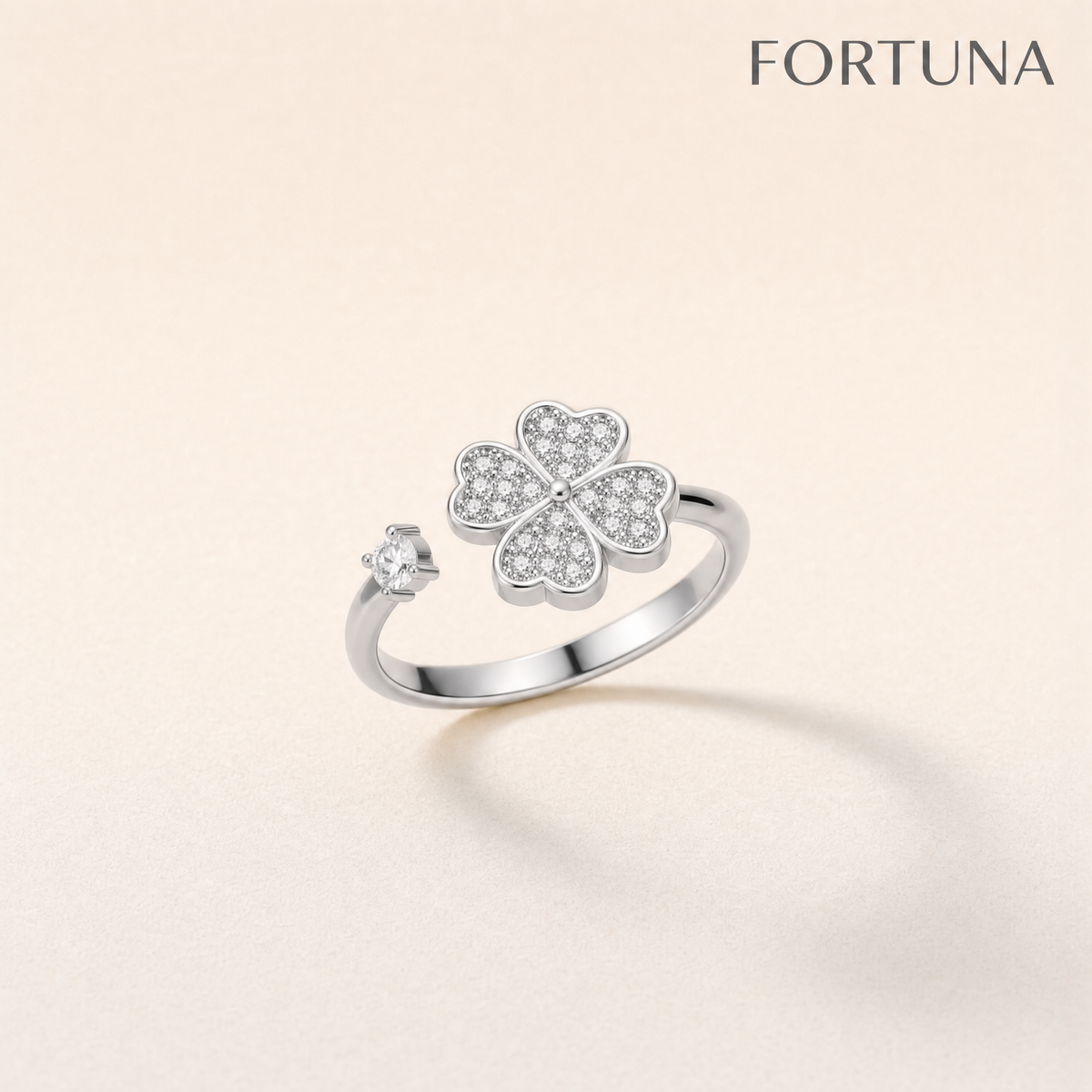 Hilma Calm Ring™