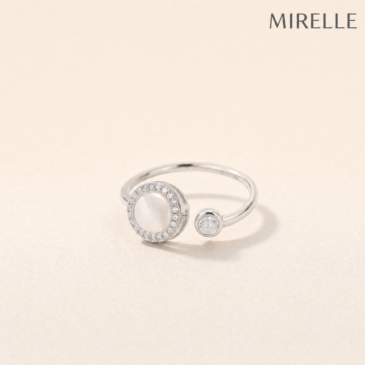 Hilma Calm Ring™