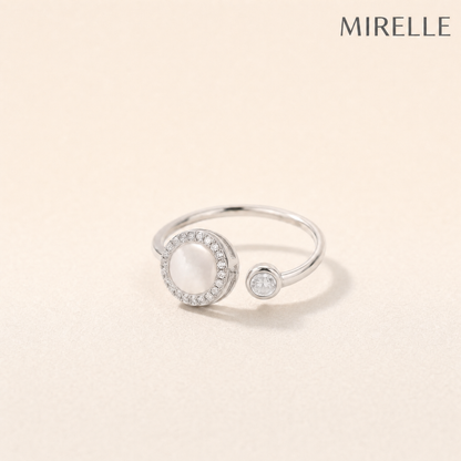 Hilma Calm Ring™