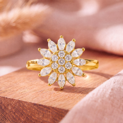 Hilma Calm Ring™